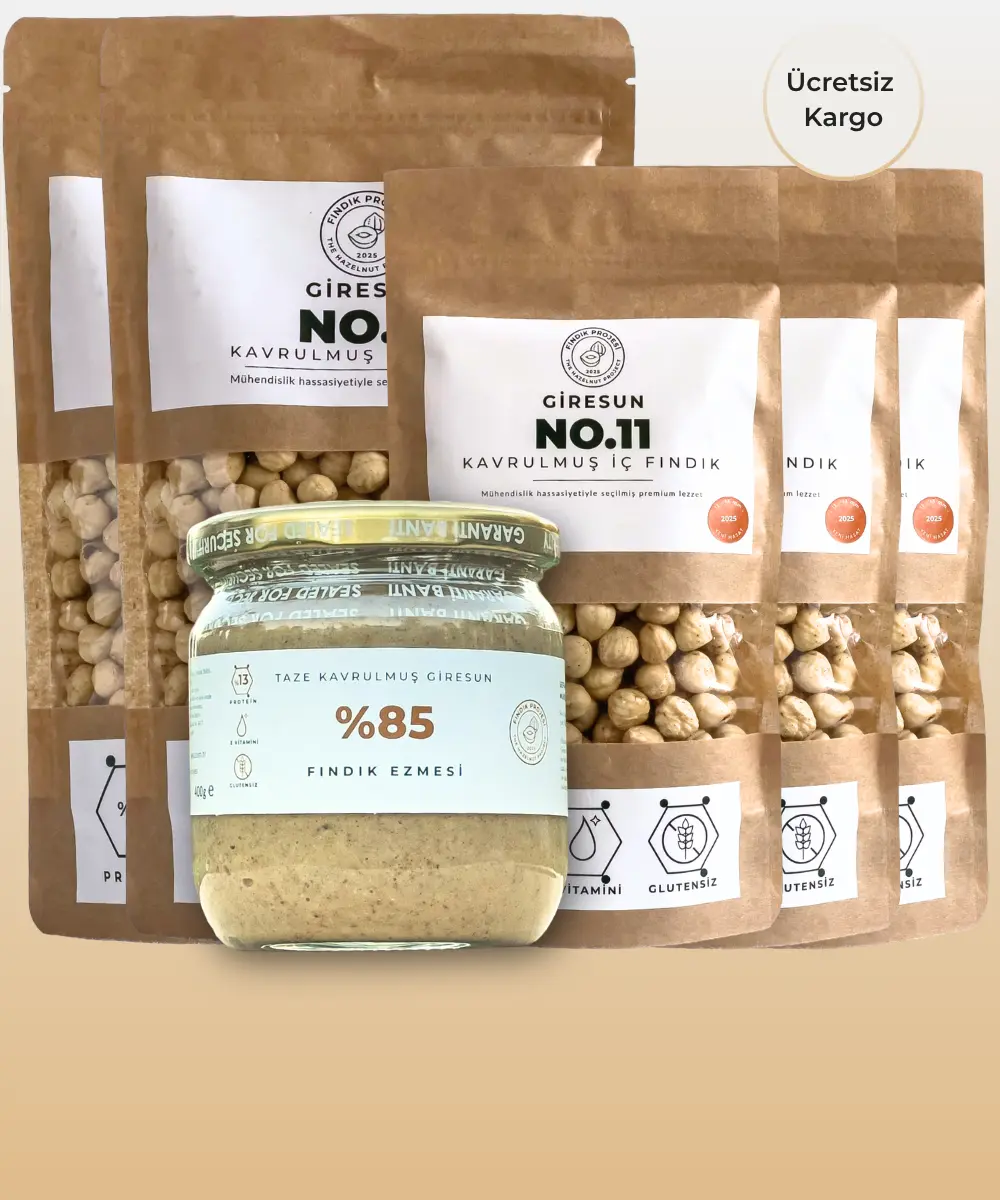 Avantajlı Aylık Paket